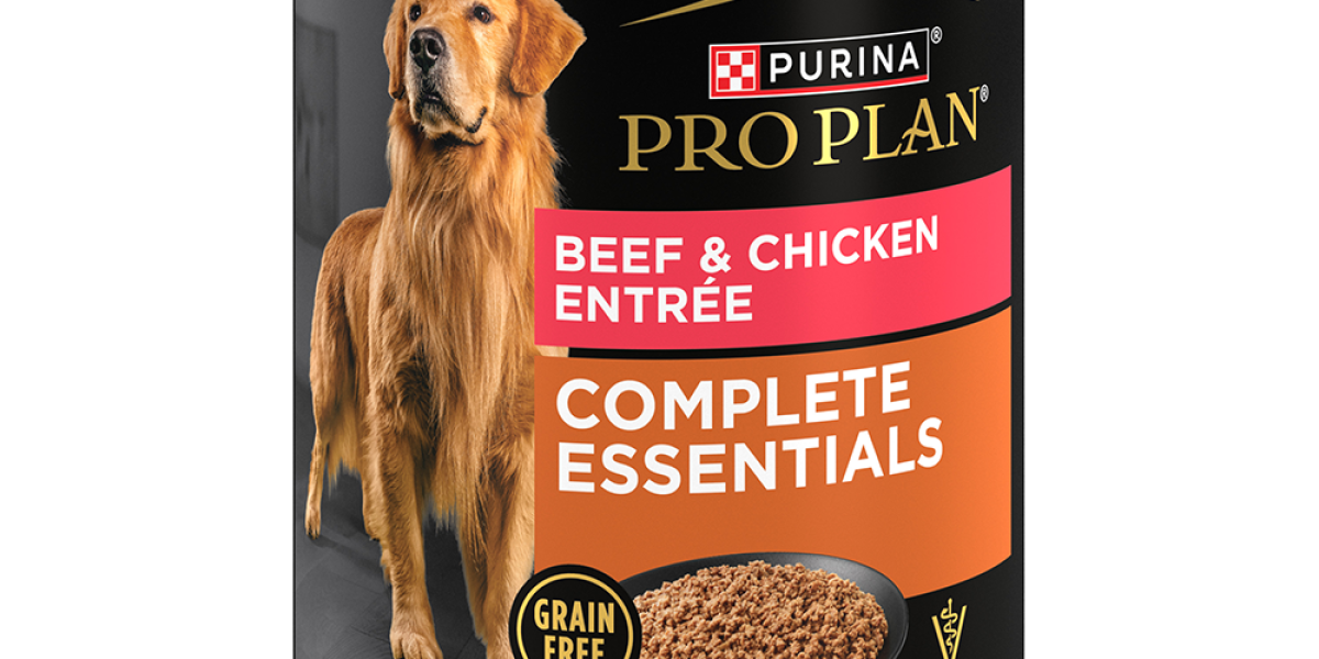 Purina Pro Plan Soft Dog Food Walmart Pro Plan Grain Free Beef Chicken Wet  Dog Food Purina US