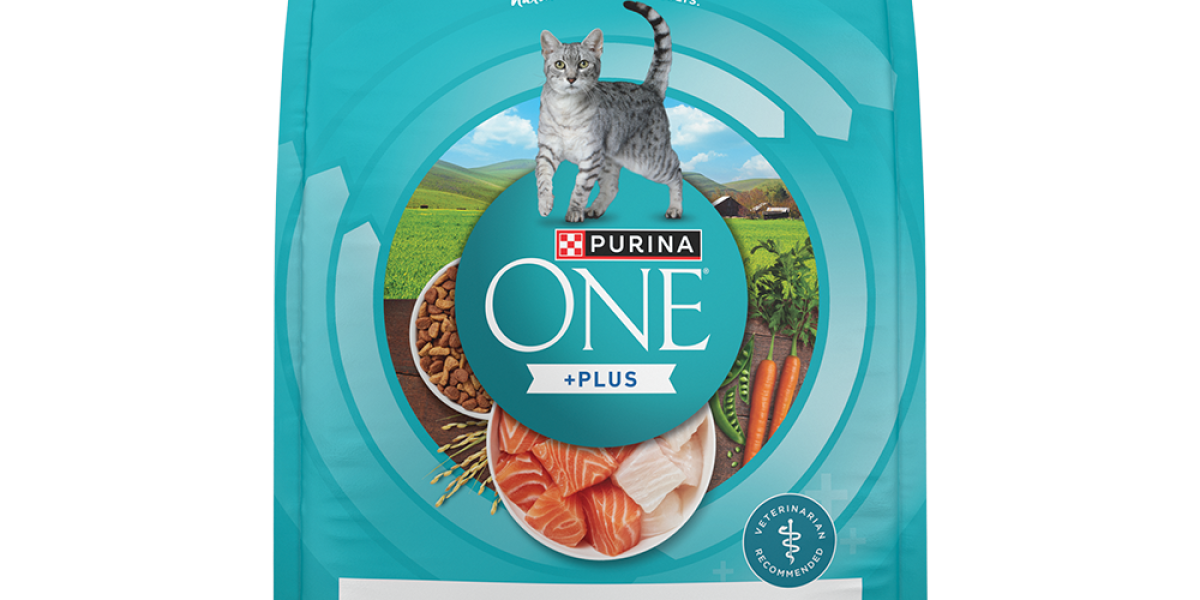 One Plus Purina One Sensitive Skin Purina ONE +Plus Skin Coat