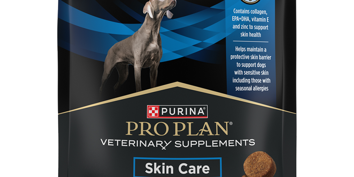 Purina Anti Allergy Dog Food Dog Calming Purina Pro Plan