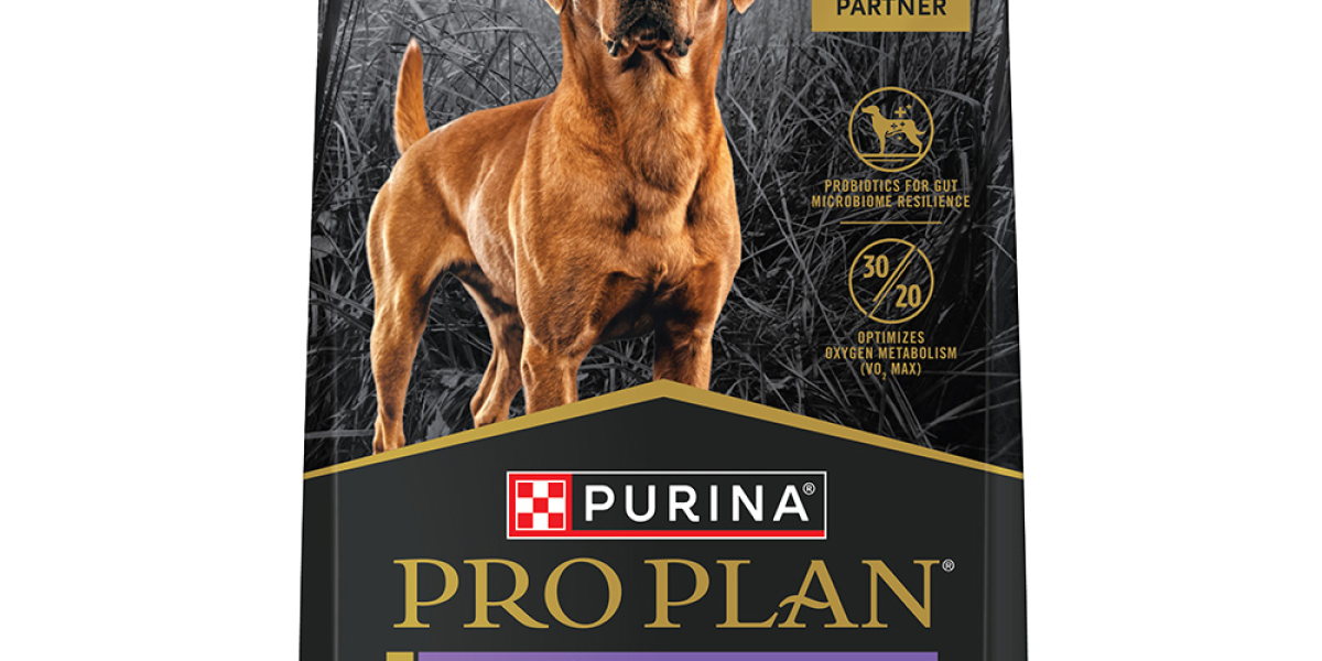 Pro Plan Sport Performance 30/20 Beef & Bison Dry Dog Food | Purina US