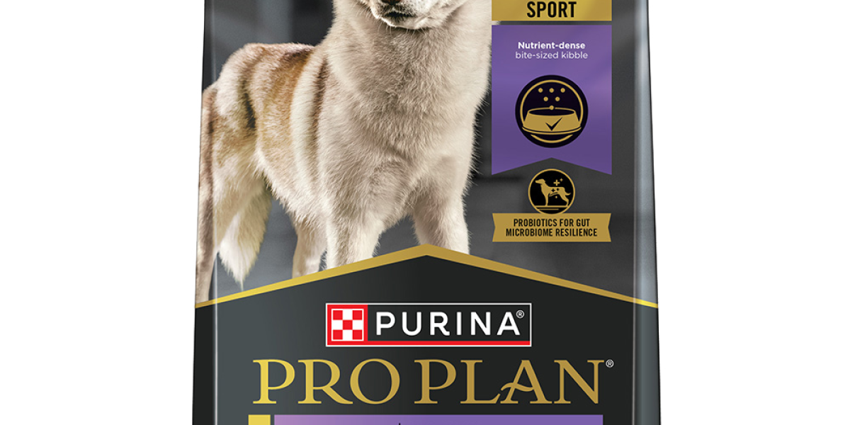 Pro Plan Sport Small Bites 27/17 Lamb & Rice Dry Dog Food | Purina US