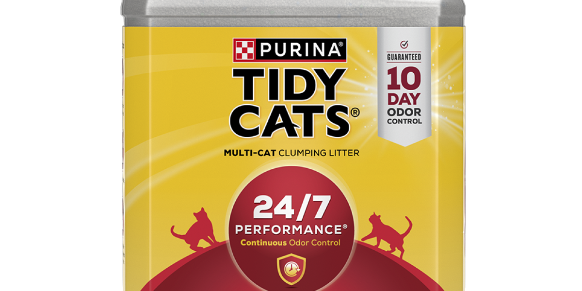 Clumping Cat Tidy Cat At Walmart Tidy Cats LightWeight 4-in-1