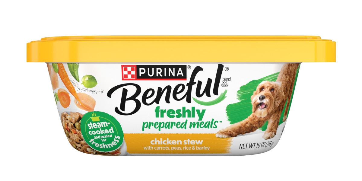 Chicken Dog Beneful Grain Free Dog Food Reviews Beneful Healthy