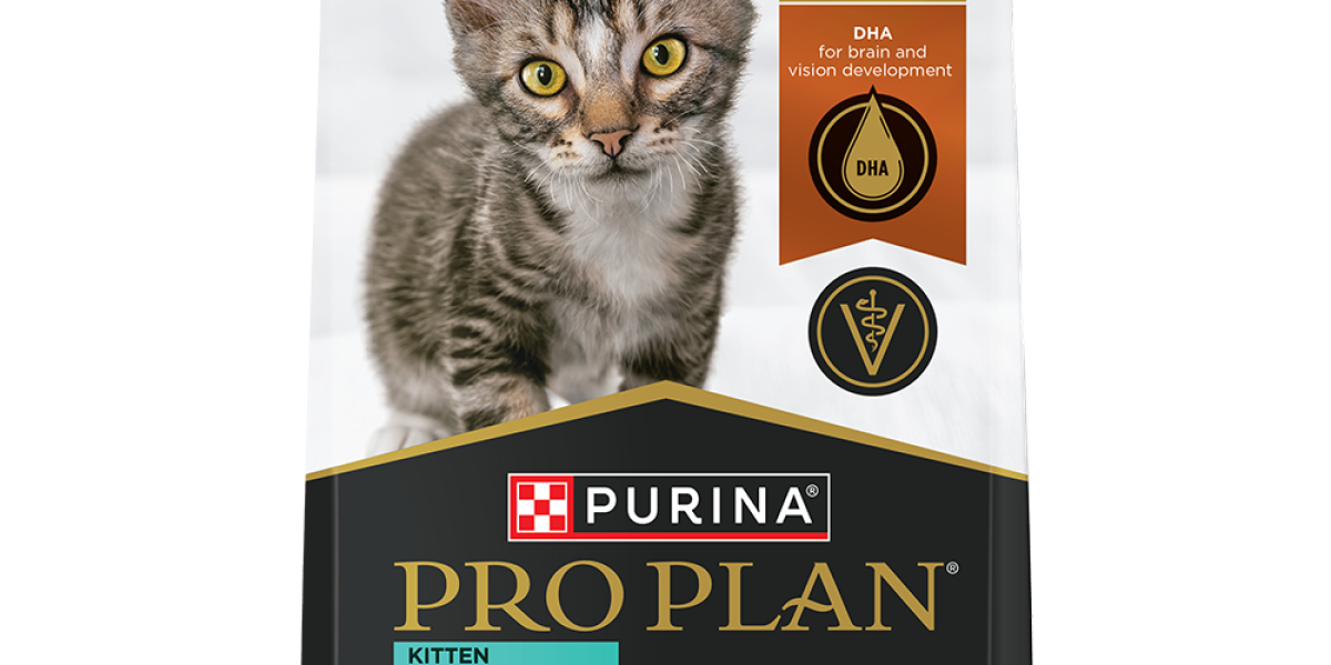 Pro Plan Complete Essentials Shredded Chicken Kitten Food | Purina US