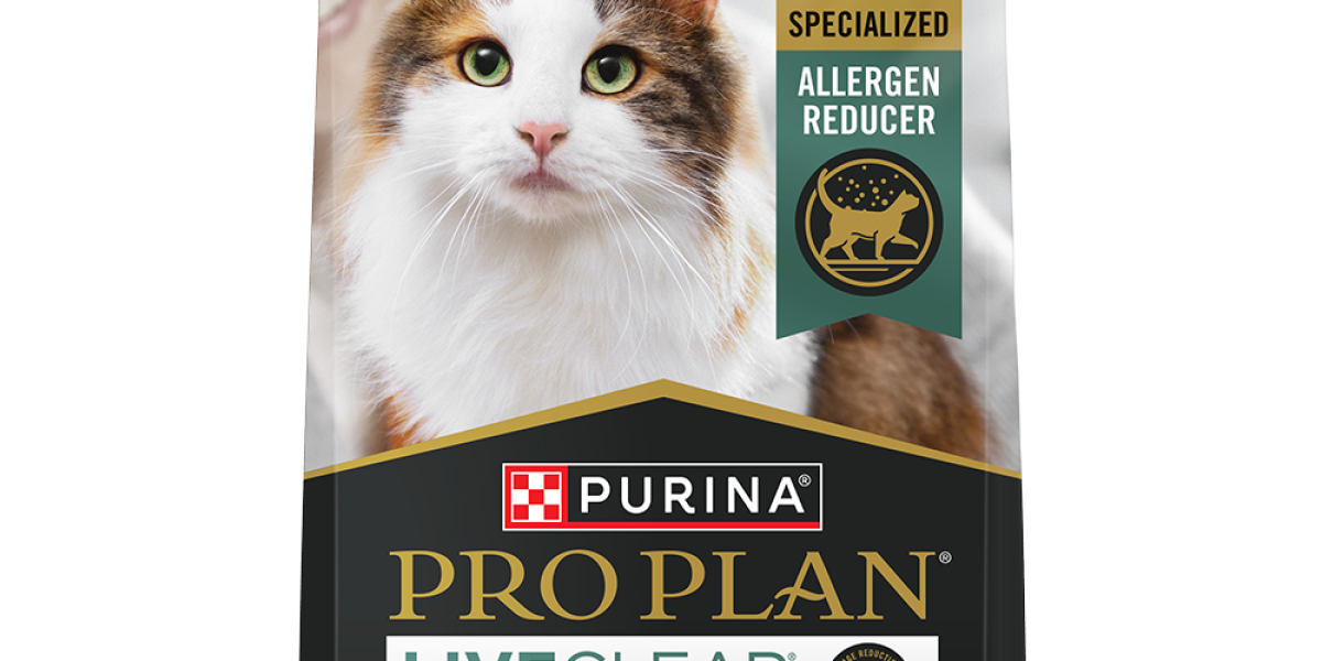 Pro Plan LiveClear Indoor Turkey & Rice Dry Cat Food | Purina US