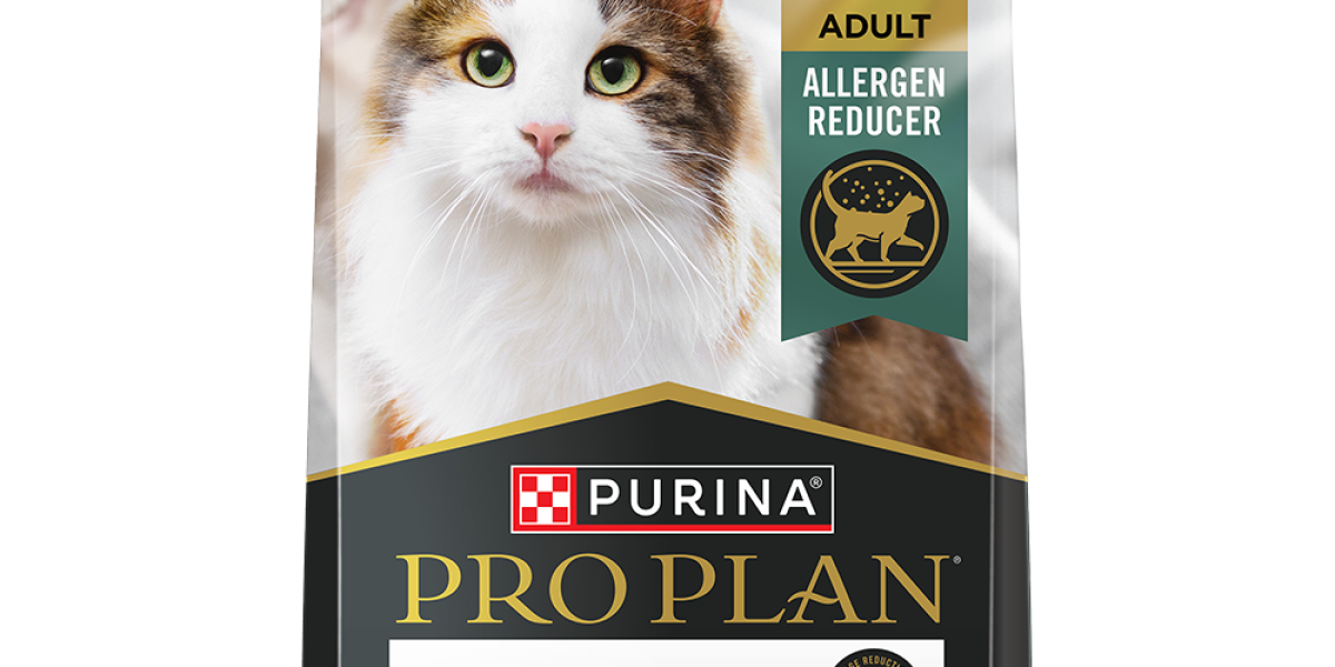 Pro Plan LiveClear Adult Salmon & Rice Formula Allergen Reducing Dry Cat Food