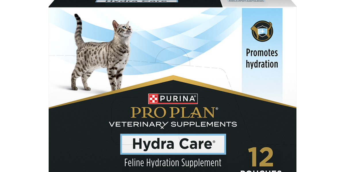 Purina Pro Plan Hydra Care 75g×12 4箱セット Purina Pro Plan Hydra Care, Cat Hydration Supplement with