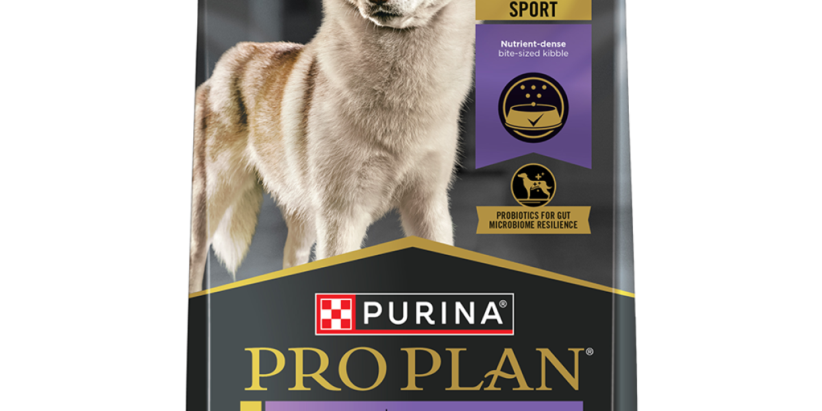 Pro Plan Sport Small Bites 27/17 Lamb & Rice Dry Dog Food | Purina US
