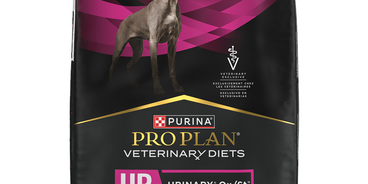 Pro Plan Vet Diets UR Urinary Dry Dog Food | Purina US