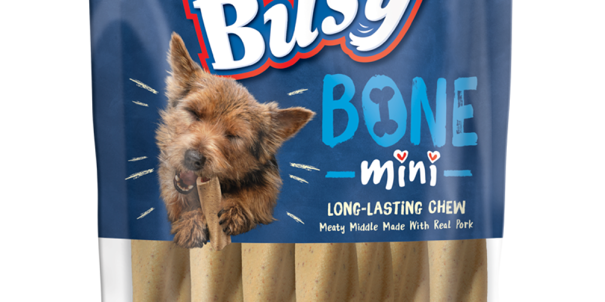 Purina busy bone mini dog treats online