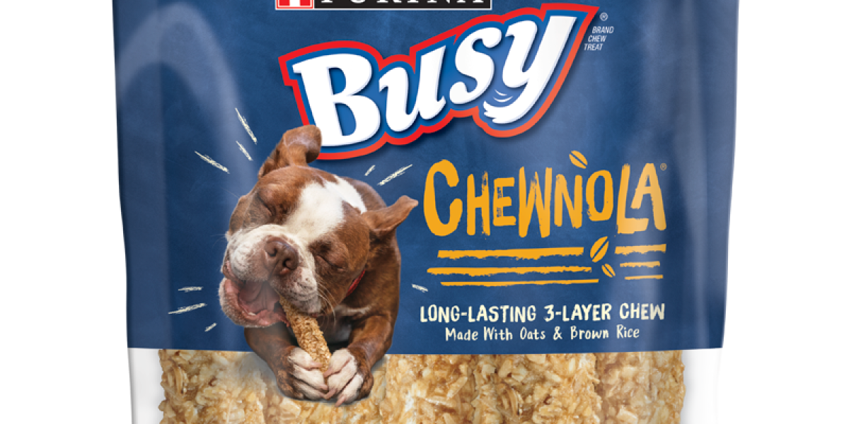 Purina busy chewnola deals