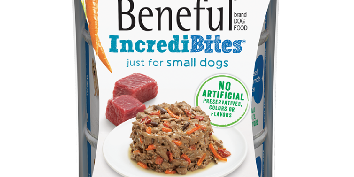 Beneful incredibites new arrivals