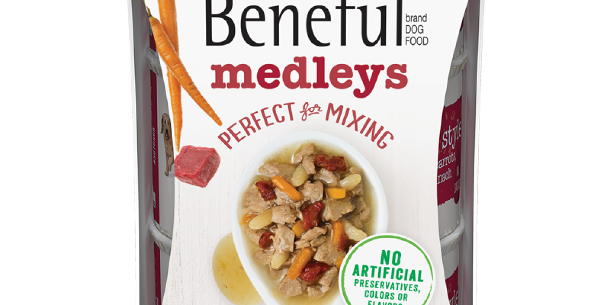 Beneful medleys 27 pack cheap