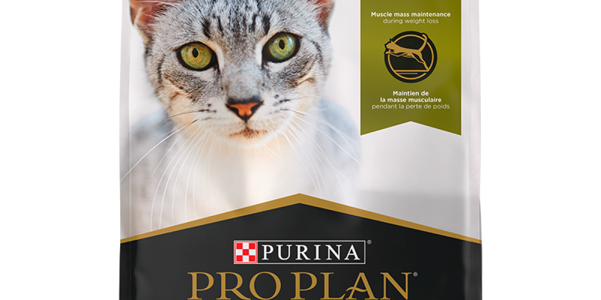 Pro Plan Specialized Weight Management Dry Cat Food Purina US