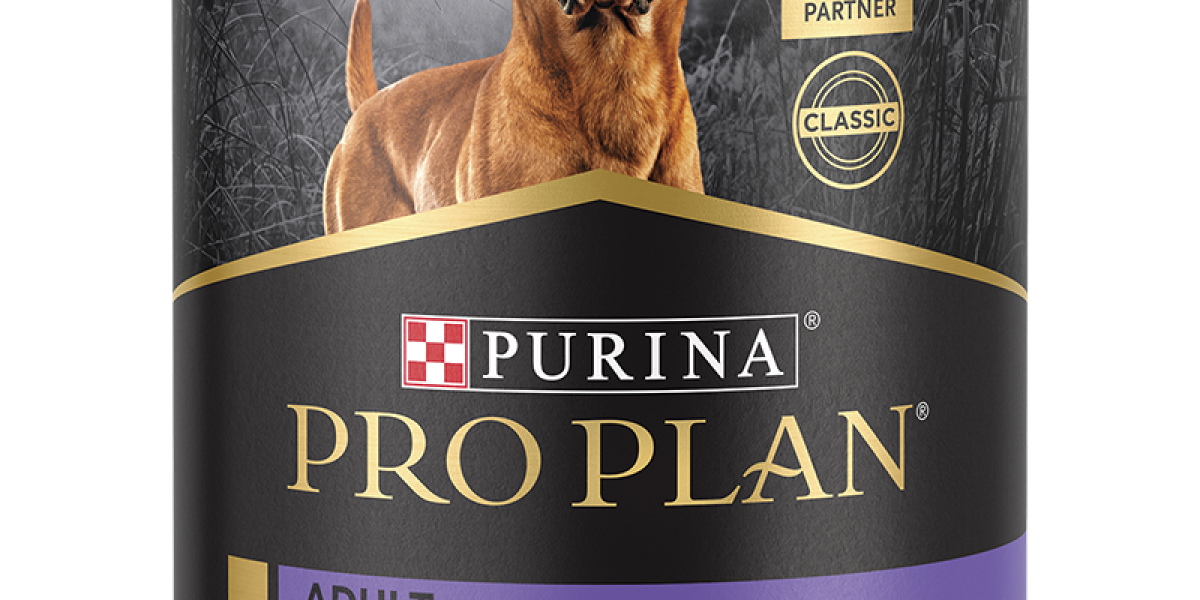 Pro Plan Sport High Protein Turkey Duck Wet Dog Food Purina US