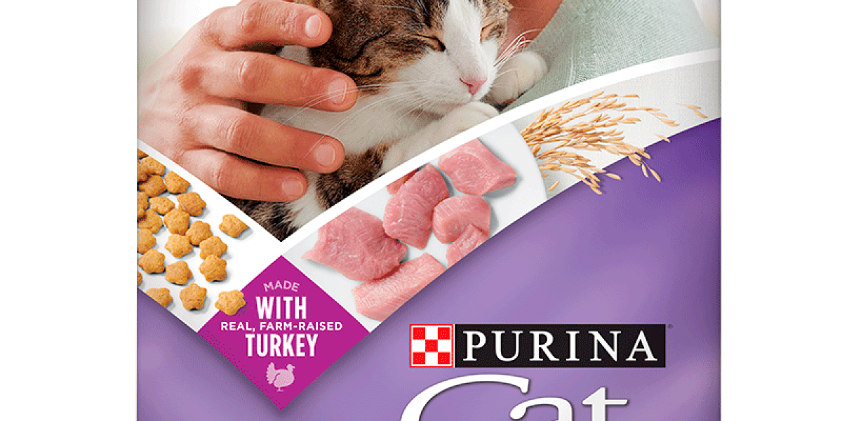 Gentle purina cat food hot sale