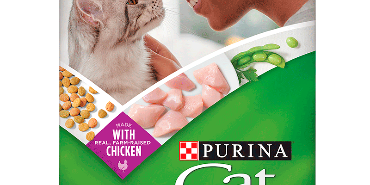 Purina cat chow perks login top