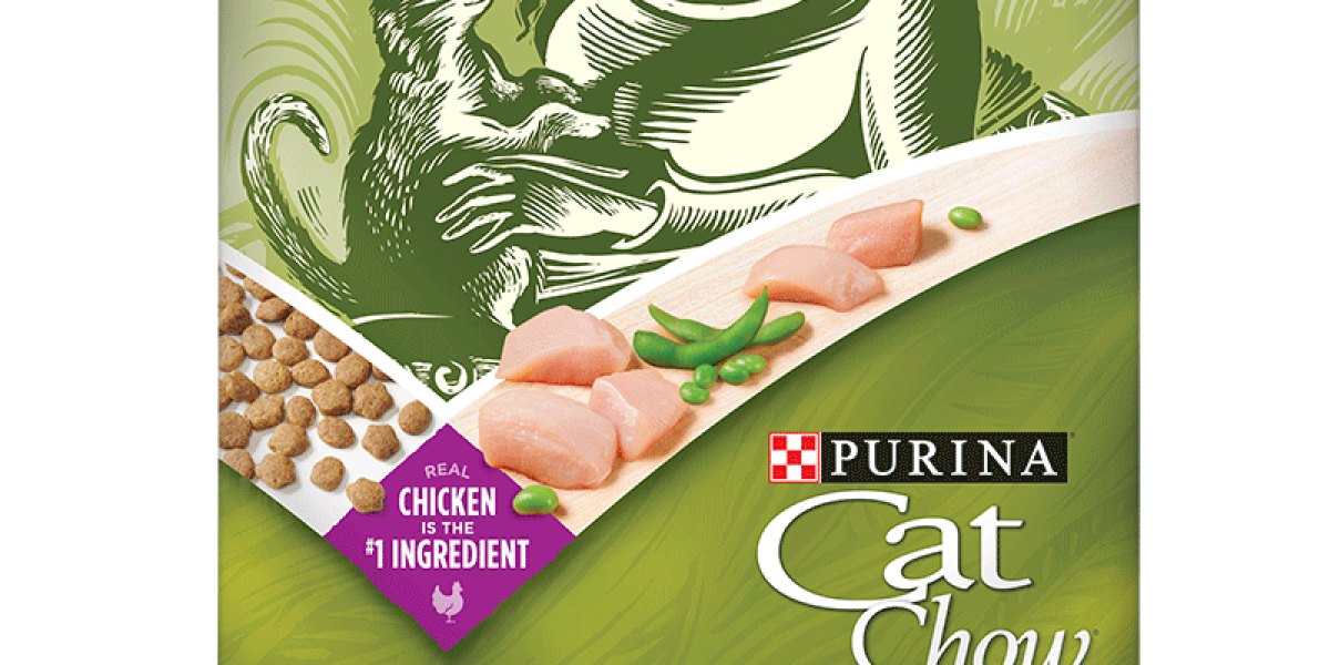 Cat chow naturals grain free clearance
