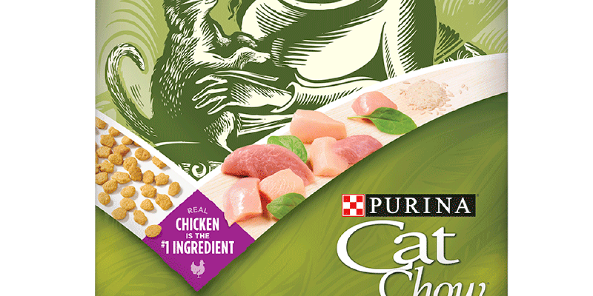 Purina indoor cat food naturals top