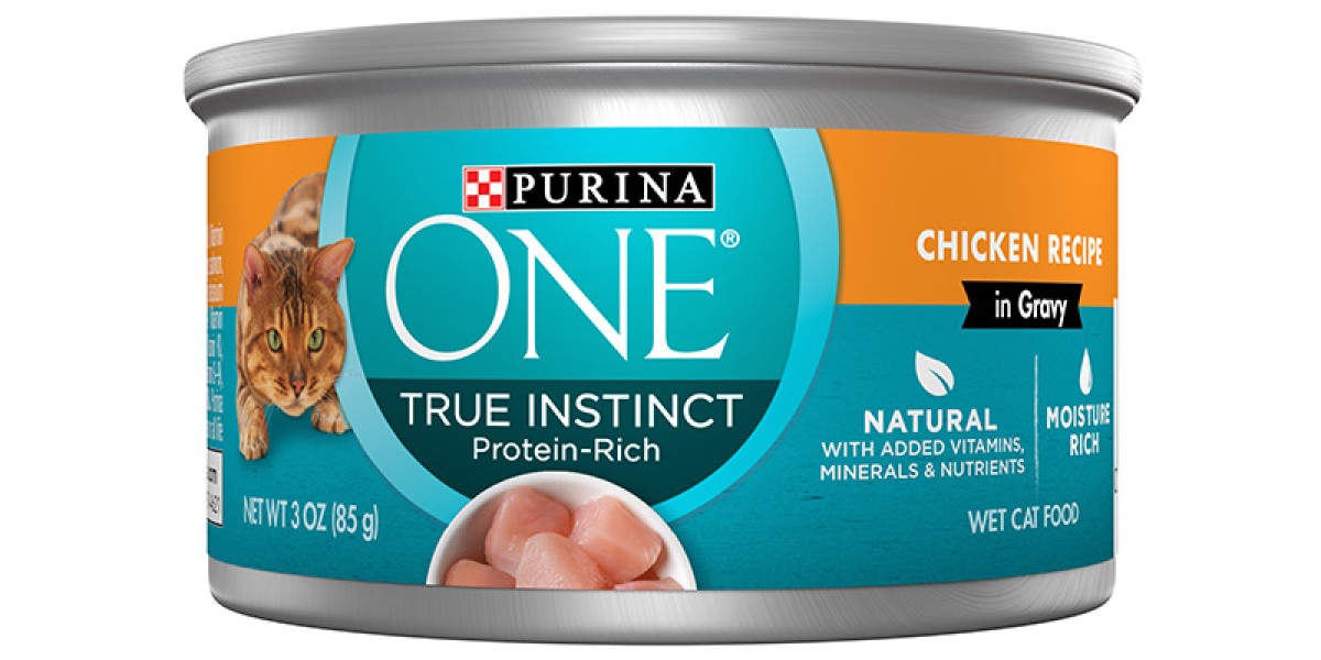 Purina instinct cat food clearance