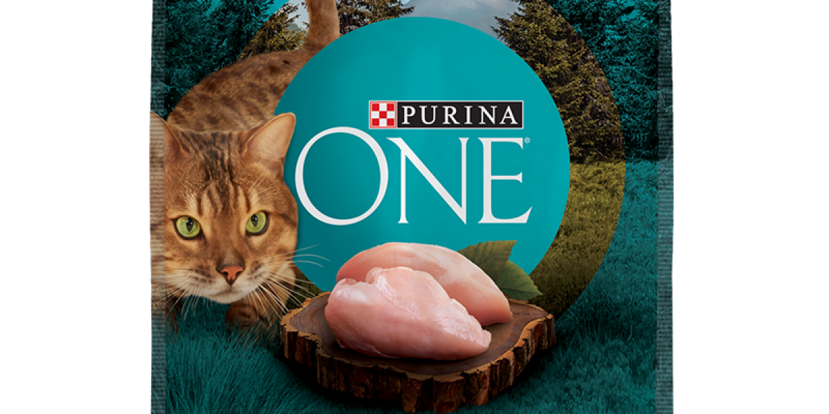 Fresh Chicken Pets At Home Grain Free Cat Food Purina ONE Natural