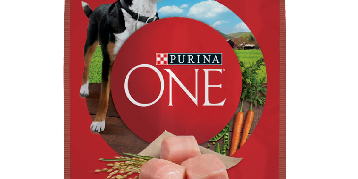 Purina chicken and rice cheap