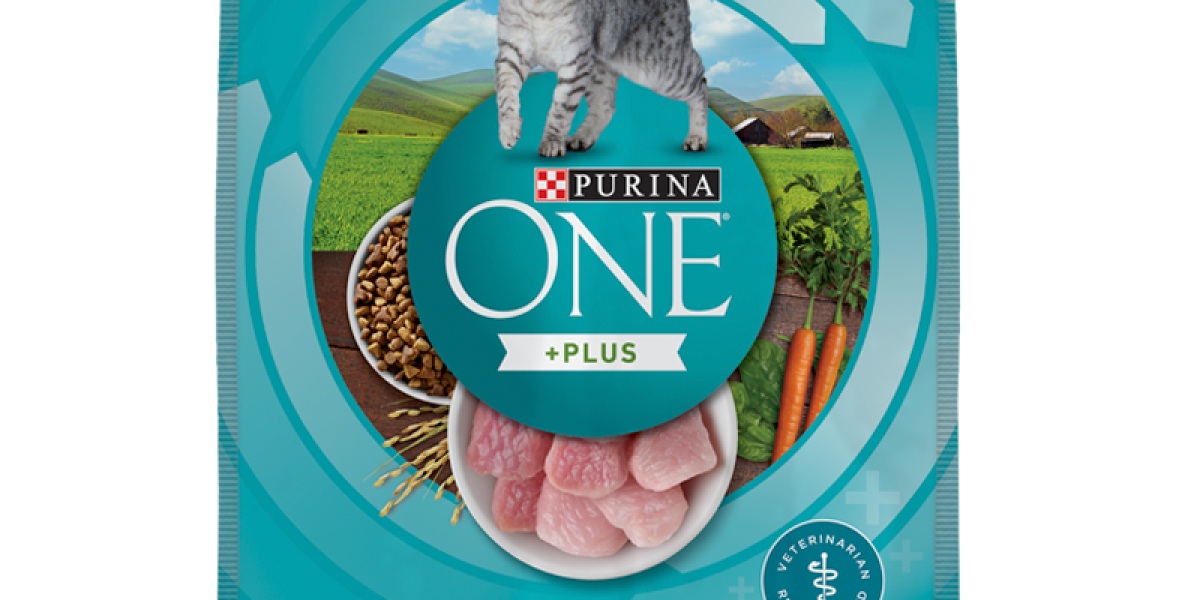 Purina ONE Plus Indoor Advantage Turkey Dry Cat Food Purina US