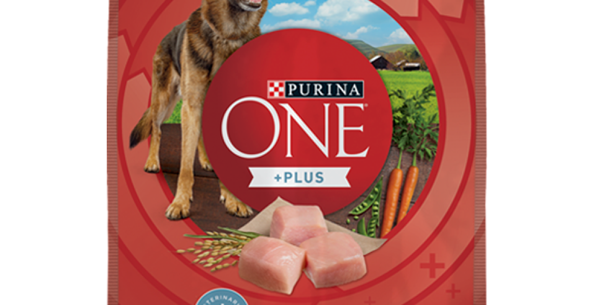 Purina ONE Plus Joint Health Dry Dog Food Purina