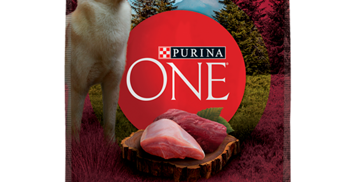 Purina one true instinct turkey and venison clearance
