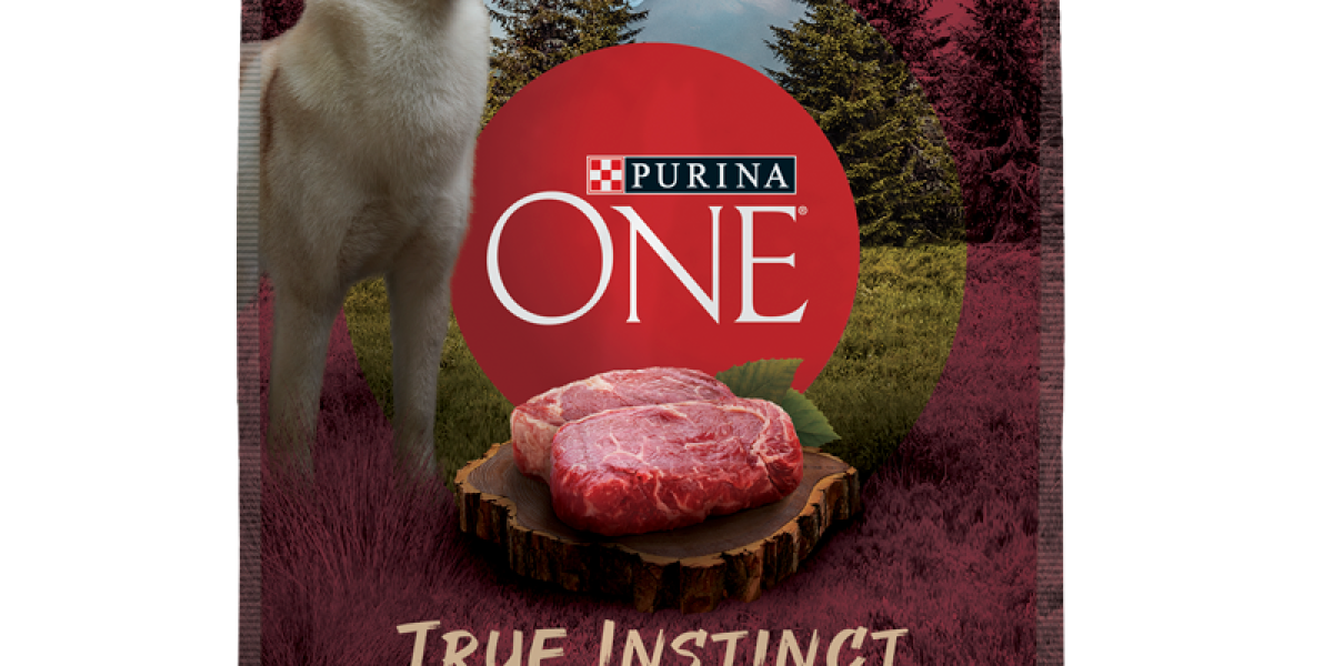 Purina one smartblend true instinct grain free shop